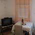 Appartements Popovic-Risan, (STD) - Studio apartman br.1, Privatunterkunft im Ort Risan, Montenegro - 4.TV  Trpezarija